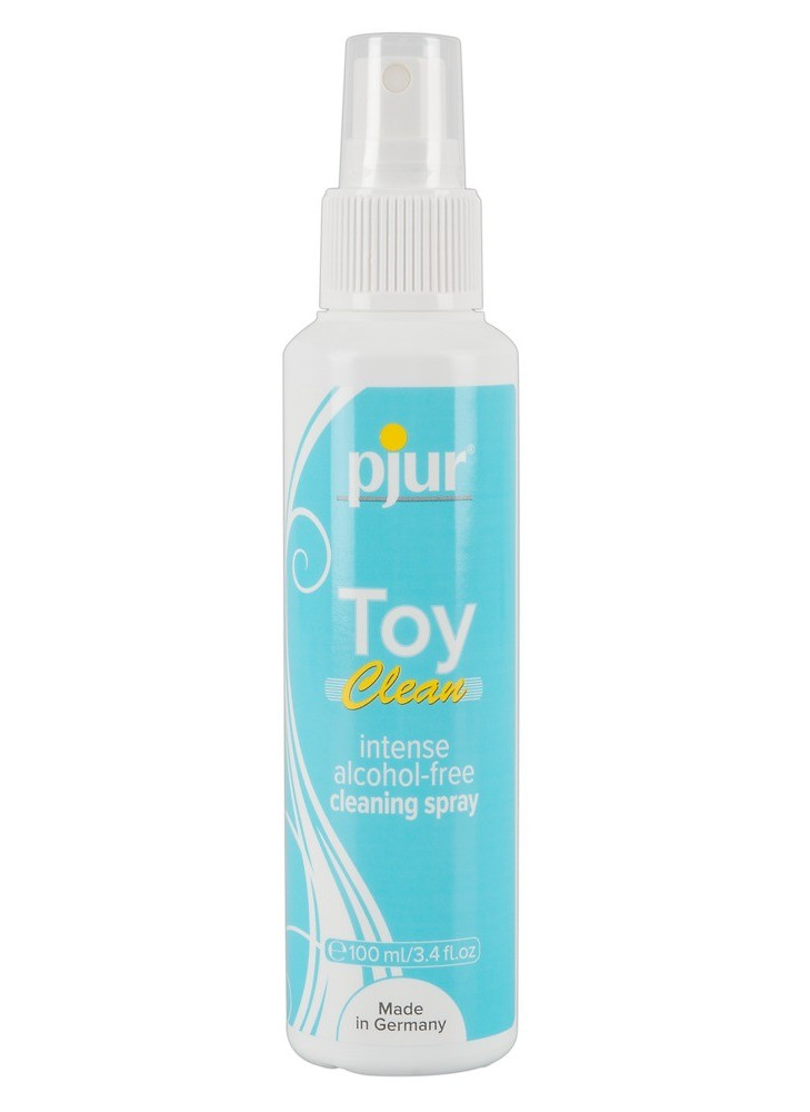 pjur Toy Clean
